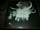 ULVER - Shadows of the sun LP