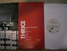 Thrice Artist in the Ambulance 2xLP vinyl white oop rare brand new deja entendu