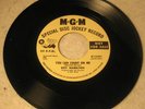 ROY HAMILTON Northern Soul She Make Me Wanna Dance/You Can Count  MGM PROMO