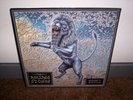 Rolling Stones - Bridges to Babylon sealed 2 LP U.K. pressing