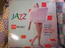 JAZZ..IT'S MAGIC REGENT MG6055 With CURTIS FULLER, SONNY REDD, TOMMY FLANAGAN