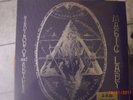 MANDY MORTON & SPRIGUNS-MAGIC LADY LP REISSUE AKARMA PSYCH FOLK