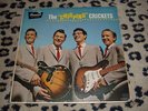  USA ORG BUDDY HOLLY THE CHIRPING CRICKETS BRUNSWICK BL54038 ROCKABILLY