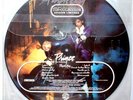 MEXICAN PICTURE DISC - PURPLE RAIN LP PRINCE DISK