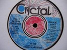 DERRICK HARRIOTT Slave CRYSTAL FUNKY REGGAE SOUL 12