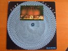 Deep Purple LP Call Of The Wild