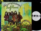 LEAF HOUND Growers Of Mushroom + POSTER rare 1st AKARMA-Press