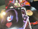 KISS LP PAUL STANLEY SOLO 1ST PRESS COMPLETE W/ POSTER INSERT & inr '78 NM rare