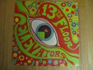 13TH FLOOR ELEVATORS  Psychedelic Sounds    Original Stereo Pressing 1966