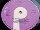 DEEP PURPLE Burn 1974 UK PURPLE RECORDS 1st PRESS Nr MINT AUDIO