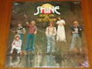 GEORGE KING AND THE FELLOWSHIP - SHINE - RARE STILL SEALED LP