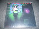 Hypocrisy - Abducted LP - clear vinyl Limited