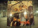 Yardbirds Five Live Mono 1964 Columbia EMI 33SX 1677
