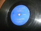 78 RPM(P-896)DANIEL SANTOS-SI TU ME QUISIERAS-24 HORAS