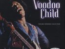 Jimi Hendrix Voodoo Child Classic RED VINYL LP Box Set Factory SEALED Now OOP