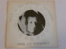 private press JOAN LA BARBARA avant garde EXPERIMENTAL LP diamanda galas STEVE R