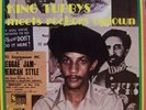 Agustus Pablo: King Tubbys Meets Rockers Uptown .Dub. Reggae. US. CT 0085.Rare