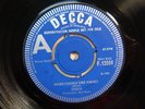 THEM:(w/Van Morrison)Here Comes The Night-U.K. 7
