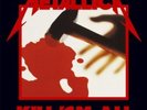 METALLICA KILL EM ALL LP VINYL BRAND NEW