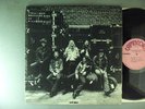 Allman Brothers Band, The  At Fillmore East   Orig Pink Label  With Duane Allman