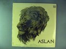 Aslan  Self-Titled   SEALED     Private XIAN Folk Rock