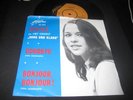 CECILE - GOODBYE (LENNON MCCARTNEY) / BONJOUR,BONJOUR  NED.VERSIES  TOPPER