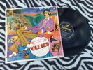 BEATLES UK OLDIES LP UK 1st SUPER SLEEVED RARER MONO