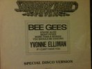 SATURDAY NIGHT FEVER SPECIAL DISCO VERSION PROMO