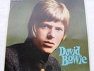DAVID BOWIE-RARE UK ORIG 1st 1967 DERAM MONO LP-NEAR MINT AUDIO MOD PSYCH ?