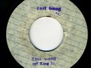 PETER TOSH-HERE COMES THE SUN-TUFF GONG-RARE-REGGAE 45