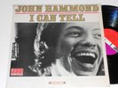 JOHN HAMMOND NEAR MINT I Can Tell MONO shrink 1967 Blues Atlantic 8152 NM