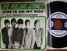 Rolling Stones Near Mint 45