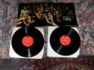 ELECTRIC LADYLAND JIMI HENDRIX 2LP OOP RARE