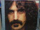 Frank Zappa  ex Mothers  APOSTROPHE    Lp  auf DISCREET 59201   nearest MINT