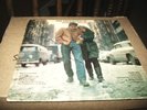 BOB DYLAN 'THE FREEWHEELIN' ...'ORIGINAL 1963  MONO LP