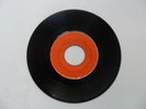 BLANK/SILOUETTE - THE SENSATIONS (RARE COLLECTORS ITEM)   (REGGAE 7)