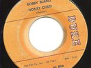 MOD/ R&B Bobby Bland - Honey Child LISTEN