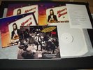 Nick Cave & The Bad Seeds TEST PRESS SET,2 Proof artwork,Print,Henry's Dream LP