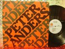 PETER ANDERS LP TIGER LILY 1976 RARE ROCK ORIGINAL NMINT