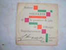 Johnny Hallyday trés rare 45t La premiére de gala de l'Olympia 1961 Hors commerc