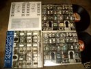 Led Zeppelin  -  Physical Graffiti  - Japan Press,Obi,