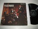 THE OSCAR PETERSON TRIO/WE GET REQUESTS  LP 1965 VERVE 2304 091