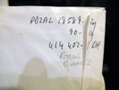 L'OISEAU LYRE TEST PRESSING 414 407-1 DH ROSSINI OVERTURES NM