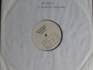 LP / RAINHARD FENDRICH / TESTPRESSUNG / MUSTER / AUSTRIA / RARITÄT /