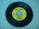 Northern Soul 45 Pat & The Blenders Just Because--Good,Good Lovin'---FAST EDDIE