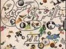 Led Zeppelin III - LP Atlantic ATL-SD 7201-GermanPress-Vinyl/MINT