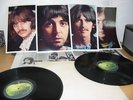 The Beatles White Album Vinyl