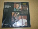 ROB MULLINS BAND ONE NIGHT IN HOUSTON AUDIOQUEST SEALED LP AUDIOPHILE VINYL-RAR