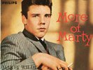 MARTY WILDE=MORE OF MARTY EP 7