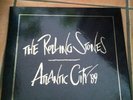 Rolling Stones Atlantic City 89